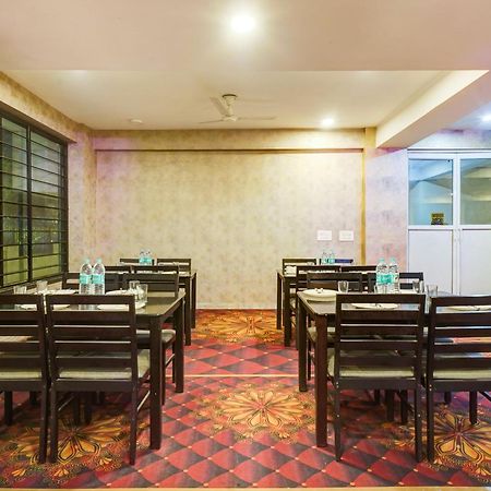 Hotel The York Noida Exterior foto